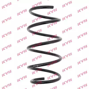 Пружина ходовой части k-flex KYB RH2702