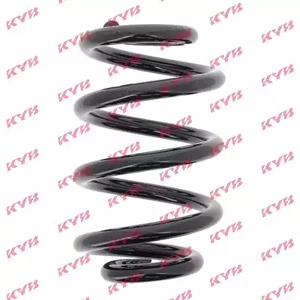 Пружина ходовой части k-flex KYB RH2906