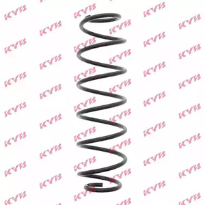 Пружина подвески KYB RH6081