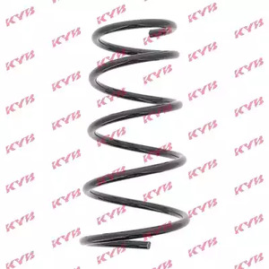 Пружина ходовой части k-flex KYB RI3744