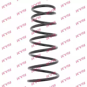 Пружина ходовой части k-flex KYB RI5054