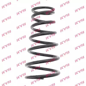 Пружина подвески KYB RI6518