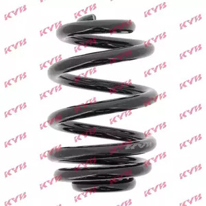 Пружина подвески KYB RX6206