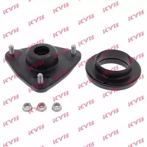 Ремкомплект опора стойки амортизатора suspension mounting kit