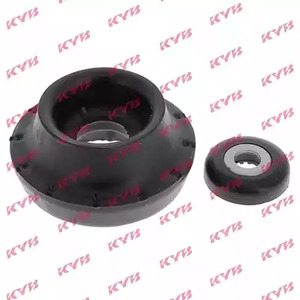 Ремкомплект опора стойки амортизатора suspension mounting kit