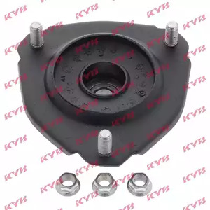 Ремкомплект опора стойки амортизатора suspension mounting kit