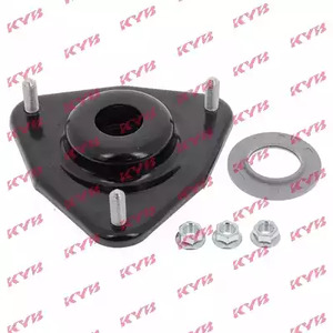 Ремкомплект опора стойки амортизатора suspension mounting kit