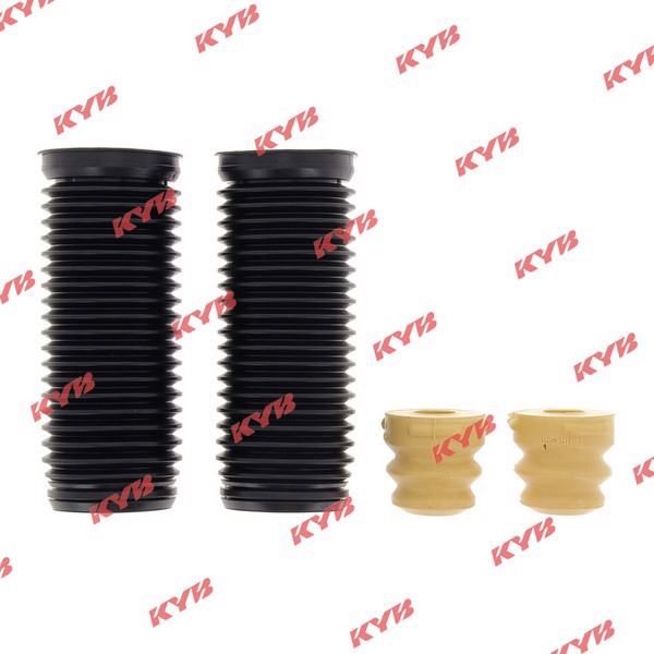 Пылезащитный комплект амортизатор protection kit