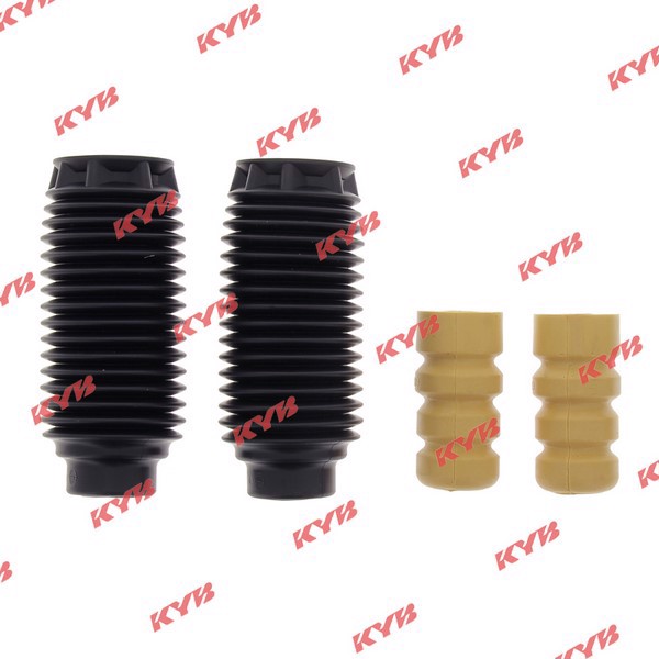 Пылезащитный комплект амортизатор protection kit