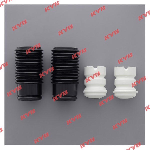 Пылезащитный комплект амортизатор protection kit
