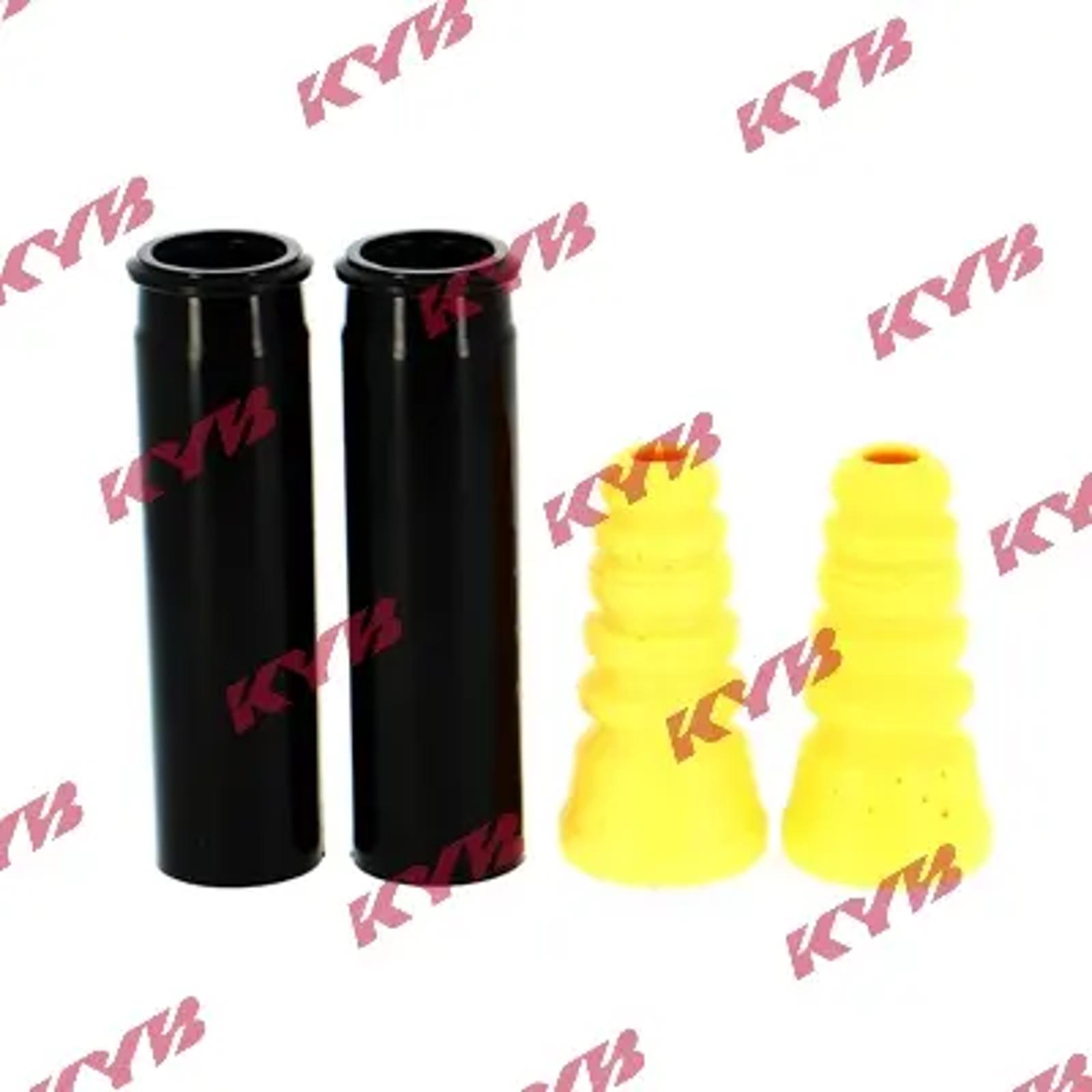 Защитный комплект амортизатора KYB 910313