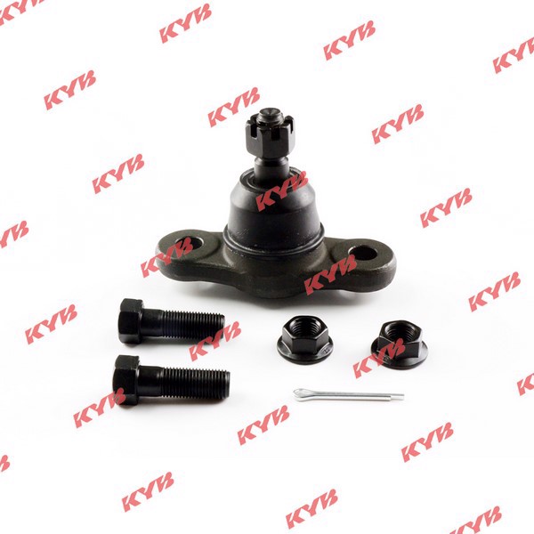 Запчасть KYB KBJ1143