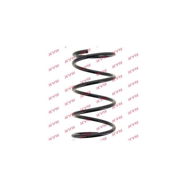 Пружина подвески KYB RA3491
