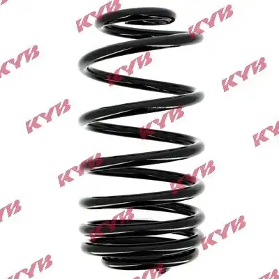 Ra5415 пружина задняя KYB RA5415