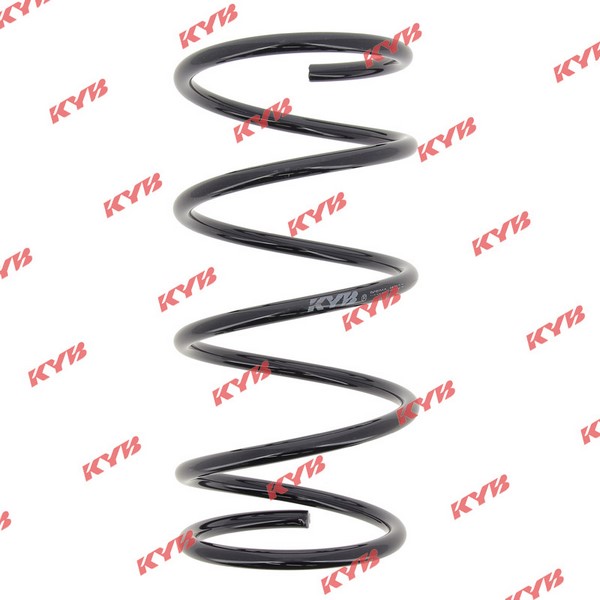 Пружина подвески KYB RC5910