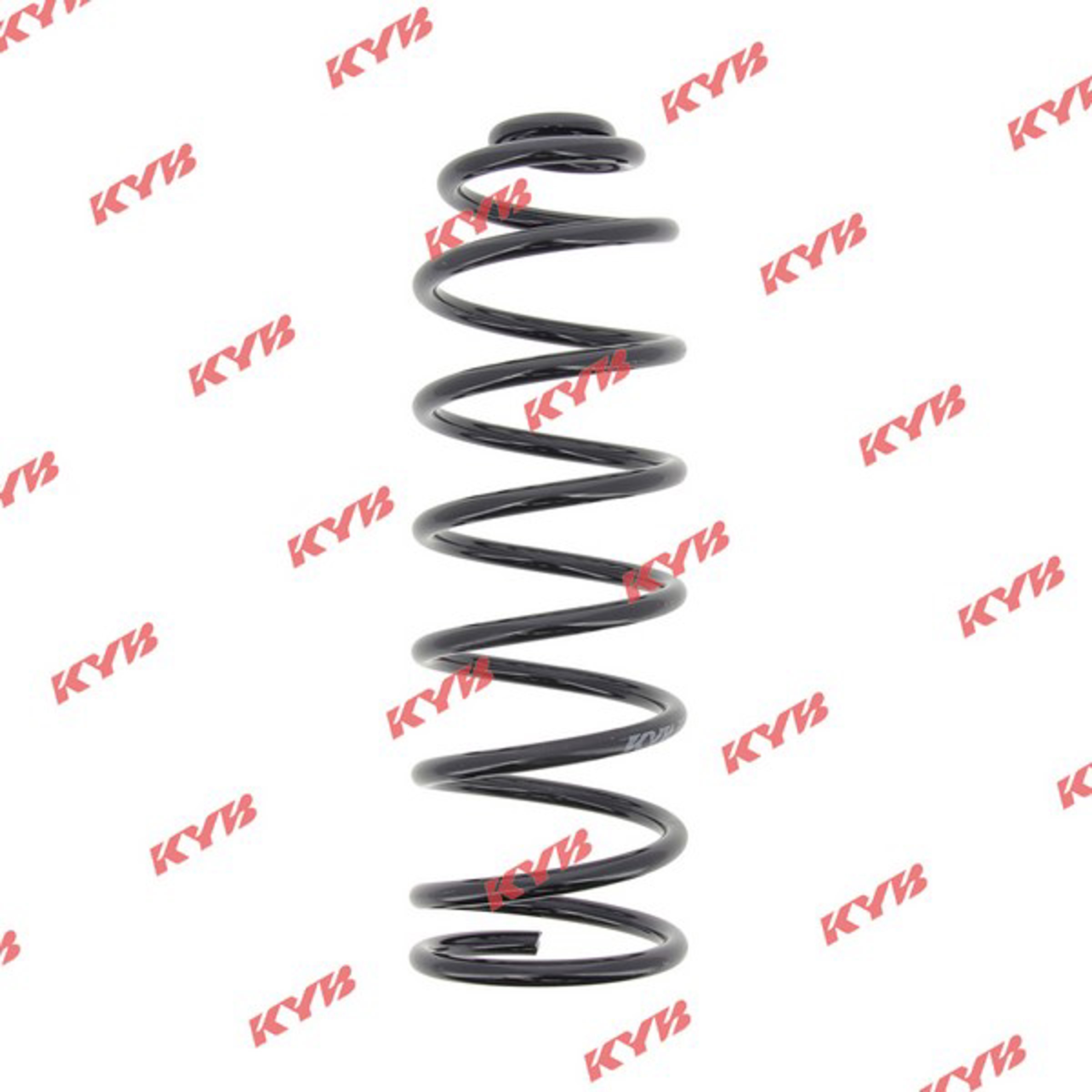 Пружина подвески KYB RC5923