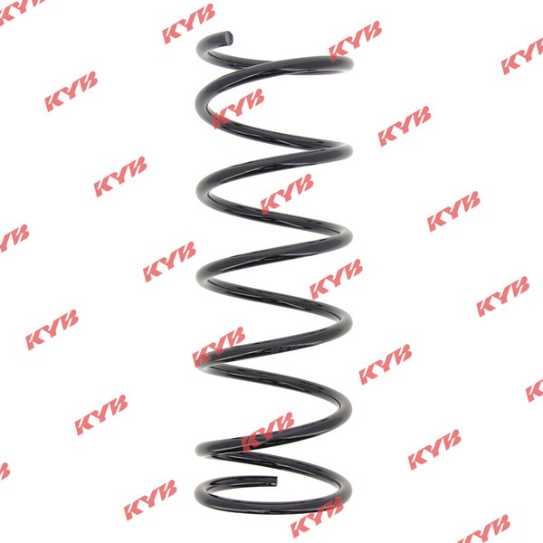 Пружина ходовой части k-flex KYB RD2476