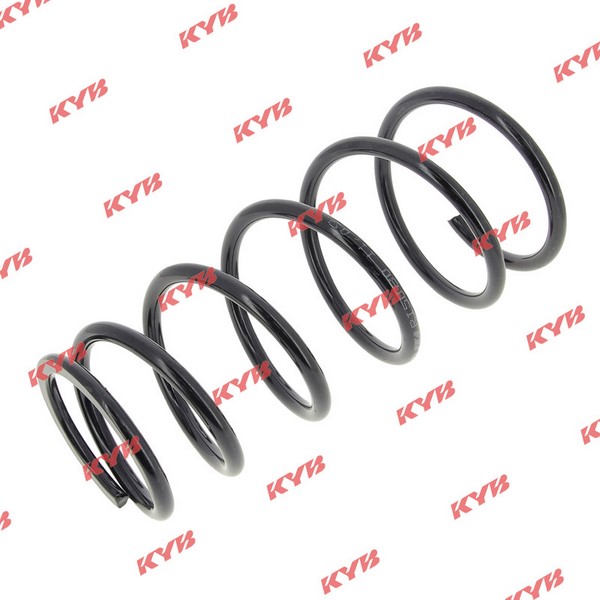 Пружина ходовой части k-flex KYB RI5080