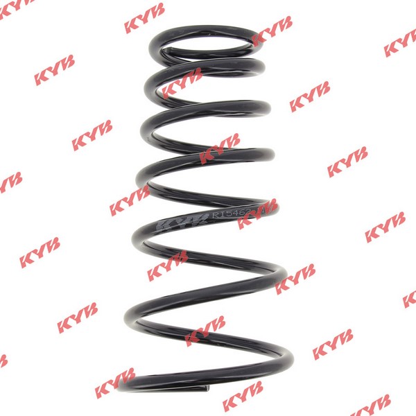 Пружина ходовой части k-flex KYB RI5462