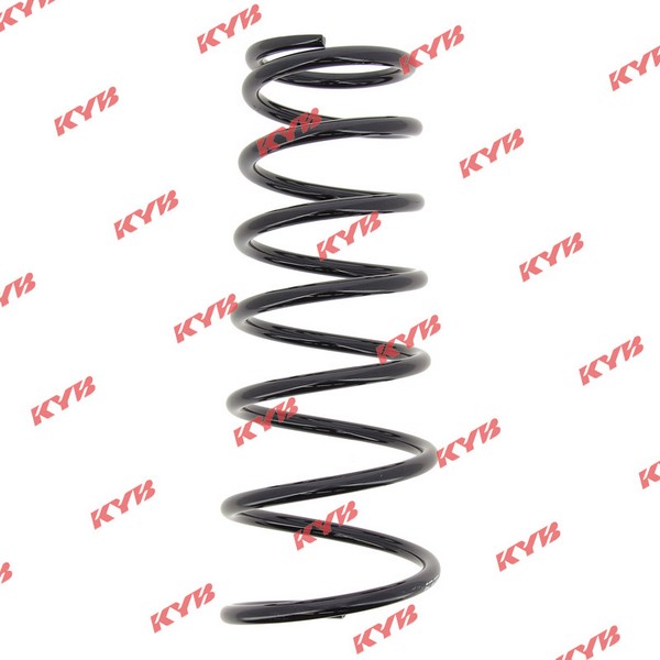 Пружина ходовой части k-flex KYB RI6143