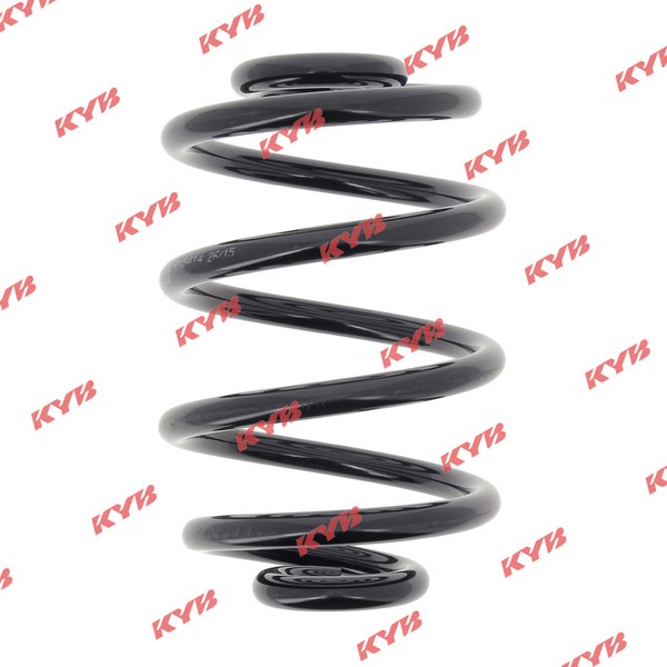 Пружина ходовой части k-flex KYB RX5414