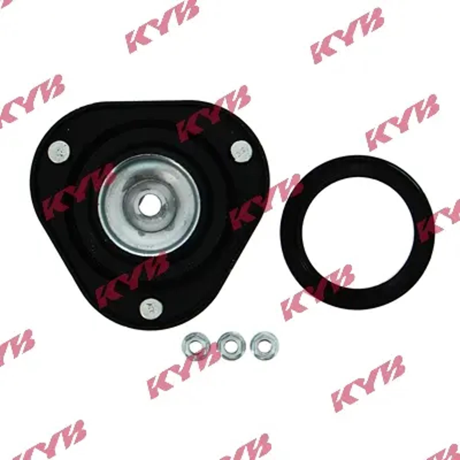 Ремкомплект опора стойки амортизатора suspension mounting kit
