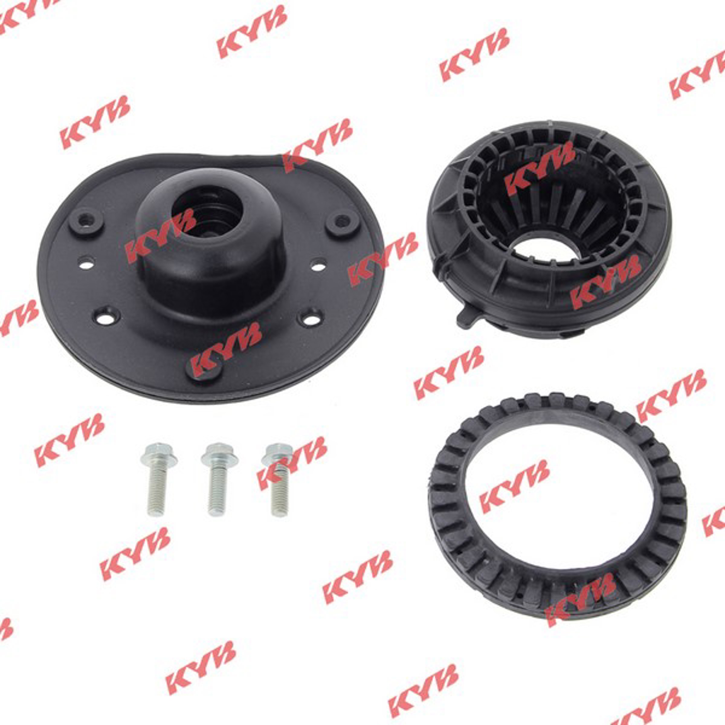 Ремкомплект опора стойки амортизатора suspension mounting kit