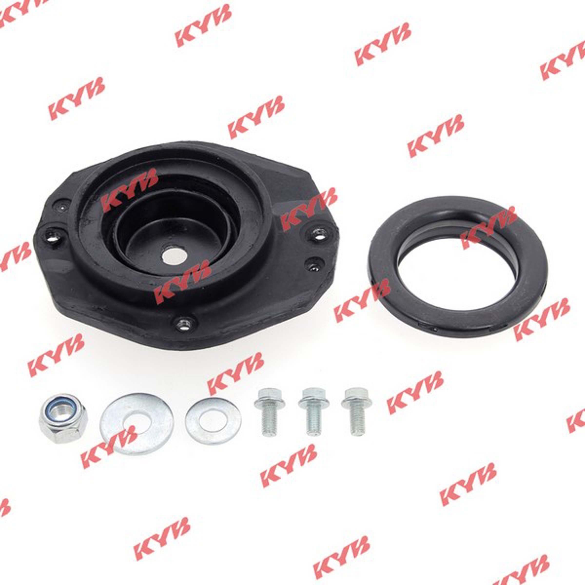 Опора амортизатора KYB SM1906