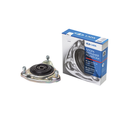 Опора амортизатора