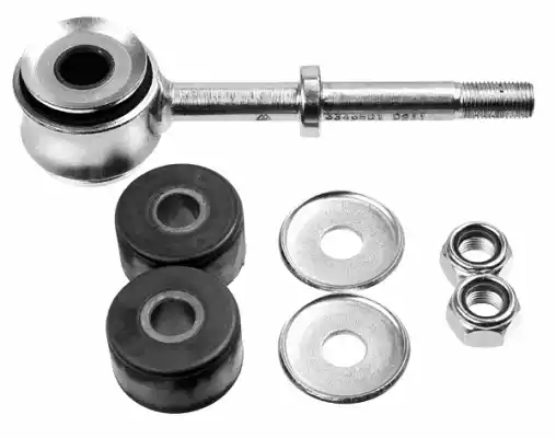 Тяга стабилизатора LEMFÖRDER 3346501
