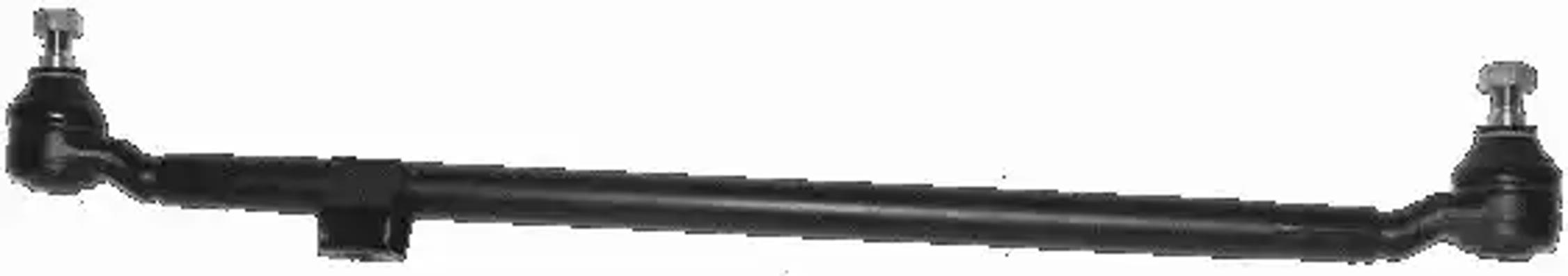 Тяга рулевая LEMFÖRDER 1076501