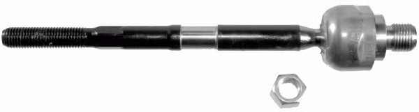 Тяга рулевая LEMFÖRDER 31097 01
