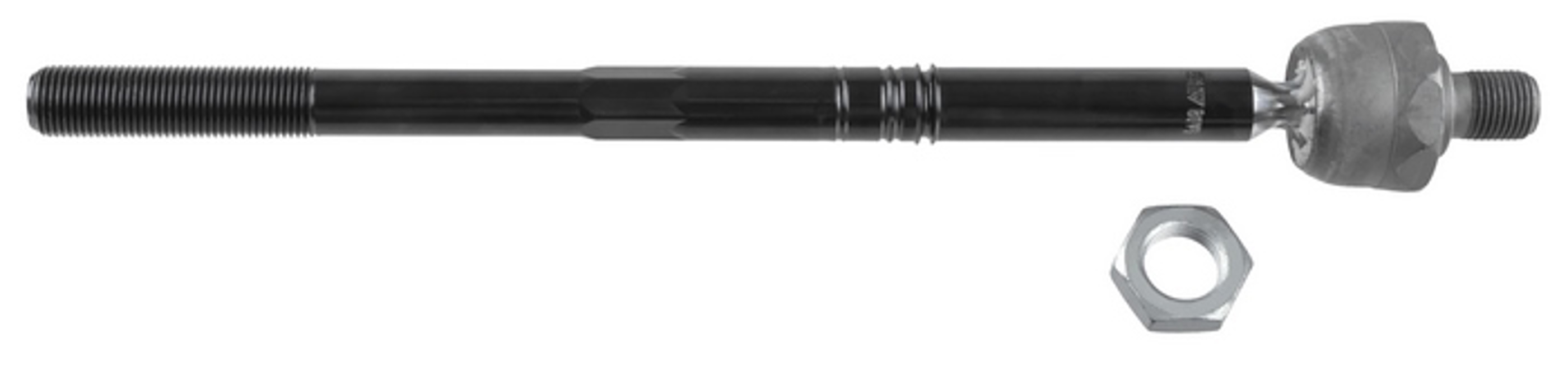 Tie rod axle joint LEMFÖRDER 43241 01