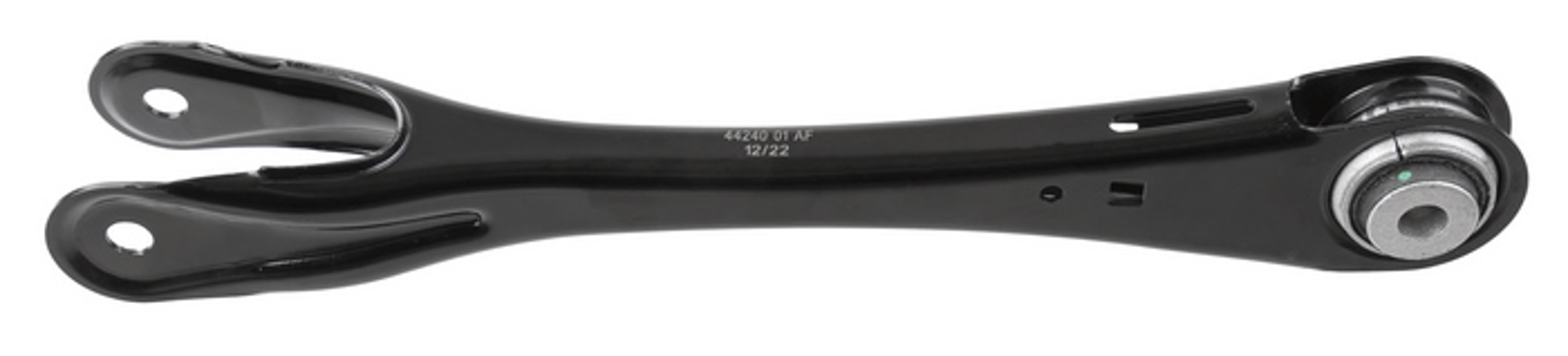 Рычаг подвески задней оси bmw 5 g30/g31/f90 17- 5 g60 07/23- 7 g11/g12 17- LEMFÖRDER 4424001