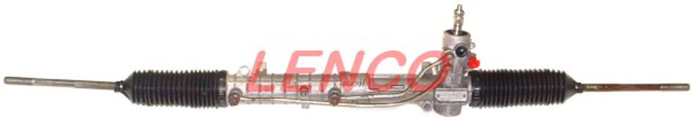 Рулевой механизм LENCO SGA669L