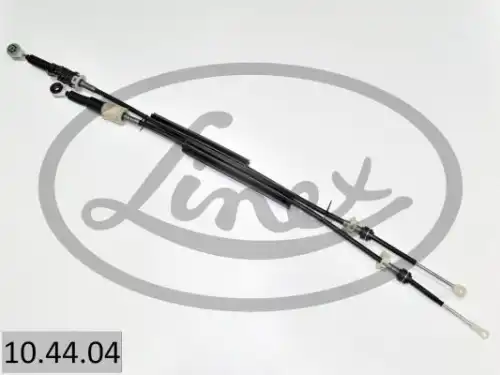 Тросы коробки передач LINEX 10.44.04