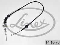 Трос управление сцеплением LINEX 14.10.75