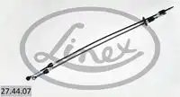 Тросы коробки передач LINEX 27.44.07