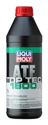 Трансмиссионное масло LIQUI MOLY 20625