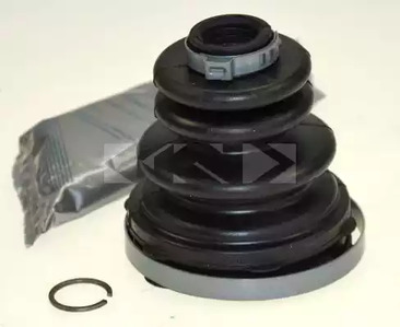 Комплект пыльника приводной вал