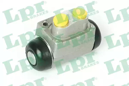 Рабочий тормозной цилиндр LPR 4036