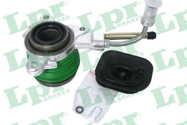 Выжимной подшипник сцепления