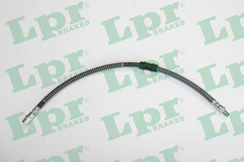 Тормозные шланги lpr LPR 6T49046