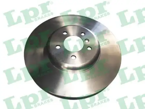 Тормозные диски LPR B2096V