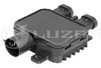 Резистор вентилятора LUZAR LFR1041
