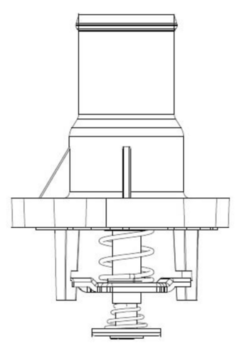 Lt 2112 термостат