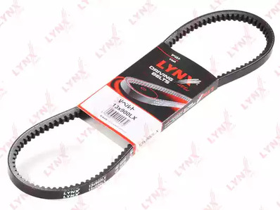 Клиновой ремень LYNXAUTO 13X900LX