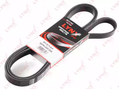 Поликлиновой ремень LYNXAUTO 6PK2238
