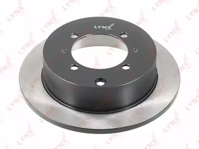Тормозной диск