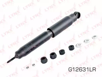 G12631lr амортизатор lynxauto LYNXAUTO G12631LR